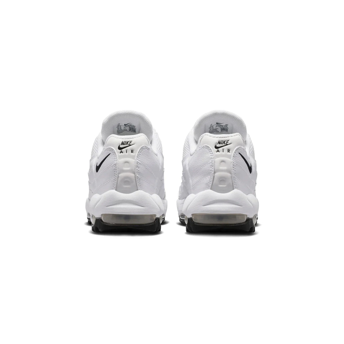 Nike Air Max 95 Golf 'White Black'
