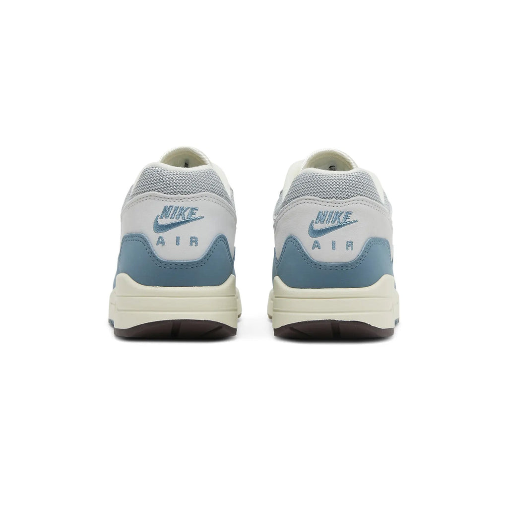 Nike Air Max 1 x Patta Waves 'Noise Aqua' (2021)
