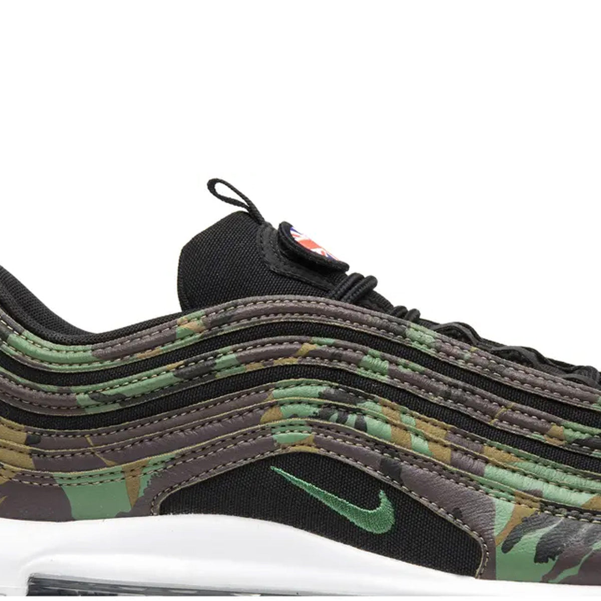 Nike Air Max 97 Camo 'UK' (New)