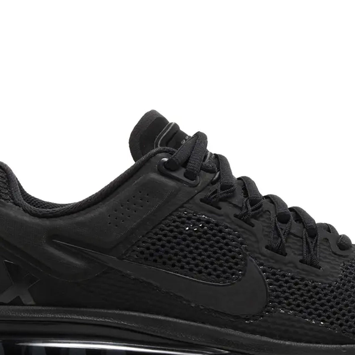 Nike Air Max 2013 'Triple Black' (2023)