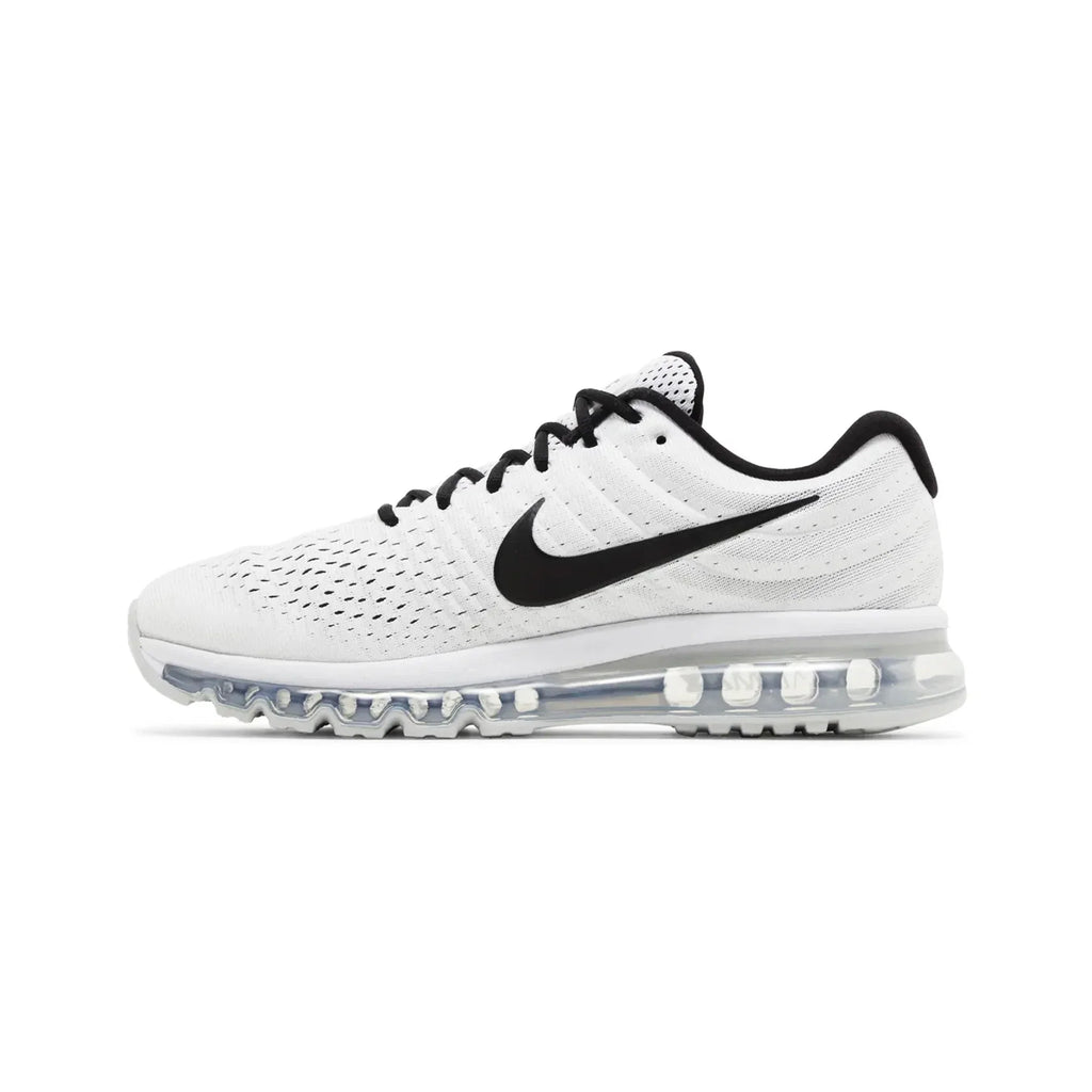 Nike Air Max 2017 'White Black' (2023)