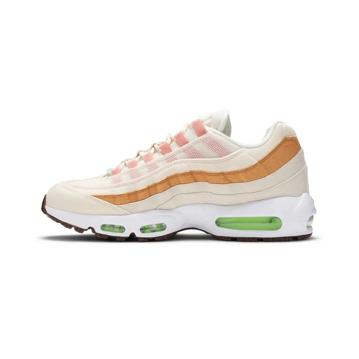 Nike Air Max 95 'Happy Pineapple' (2021)