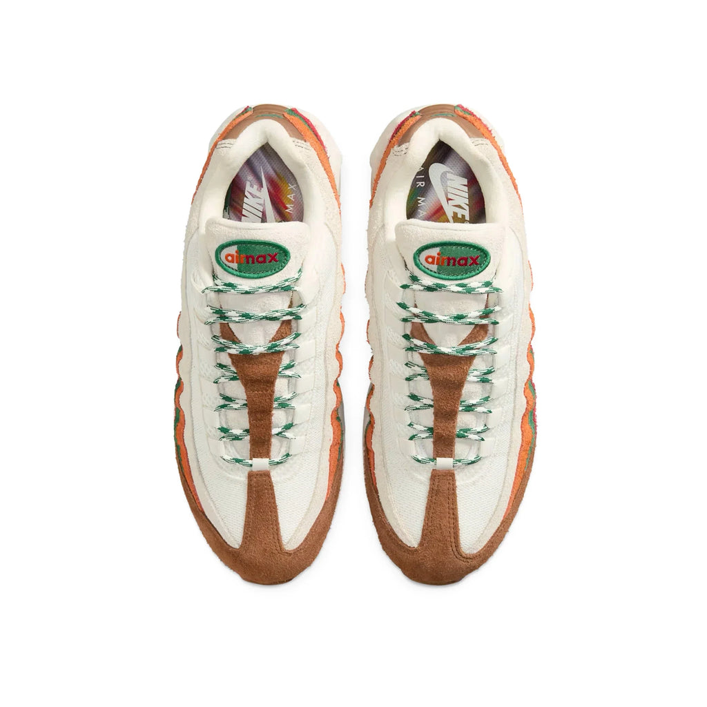 Nike Air Max 95 OG 'Big Bubble 7-Eleven' (2026)