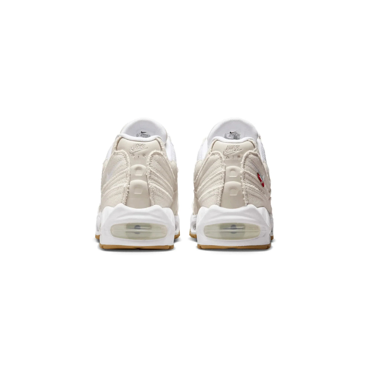 Nike Air Max 95 OG 'Levis Light Orewood Brown' (2025)