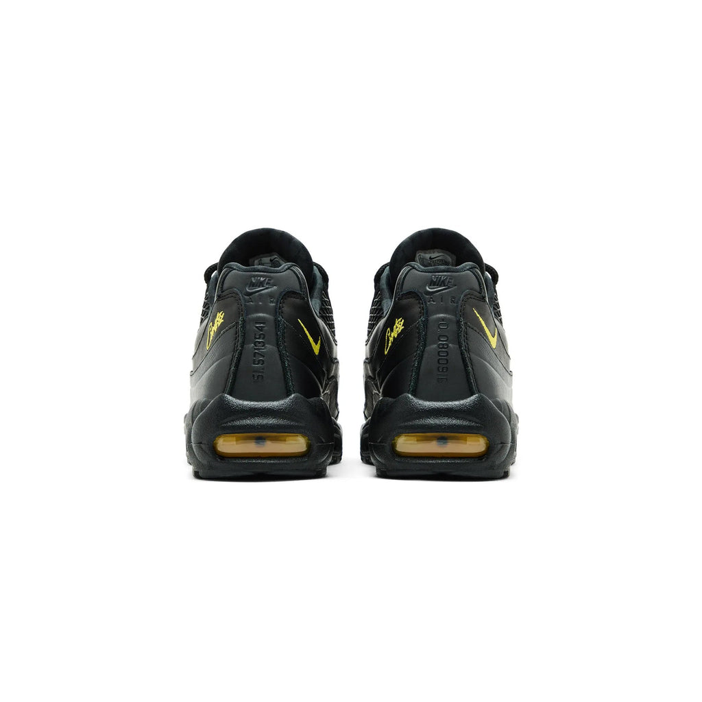 Nike Air Max 95 'Corteiz Honey Black' (2025)