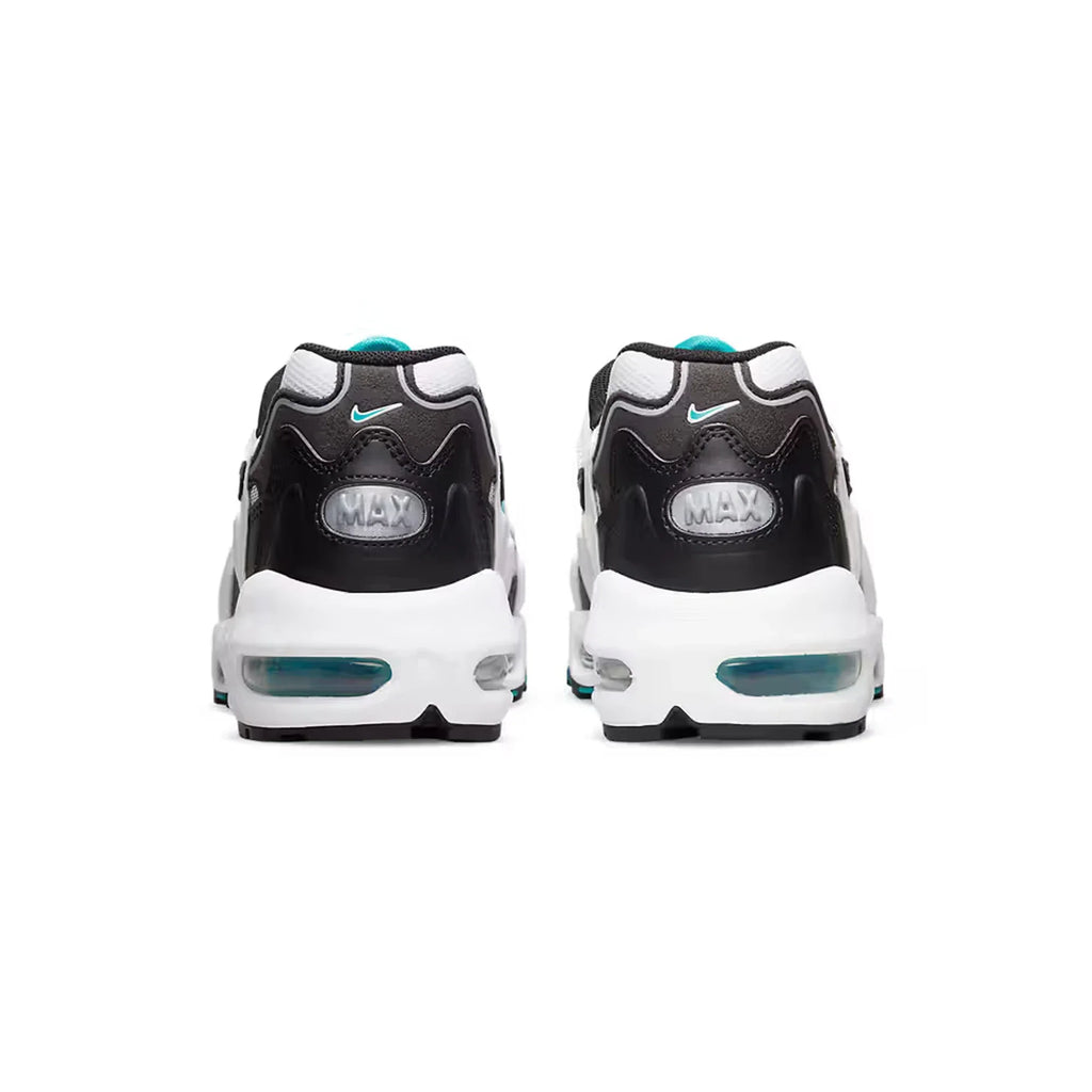Nike Air Max 96 II 'Mystic Teal' (2021)