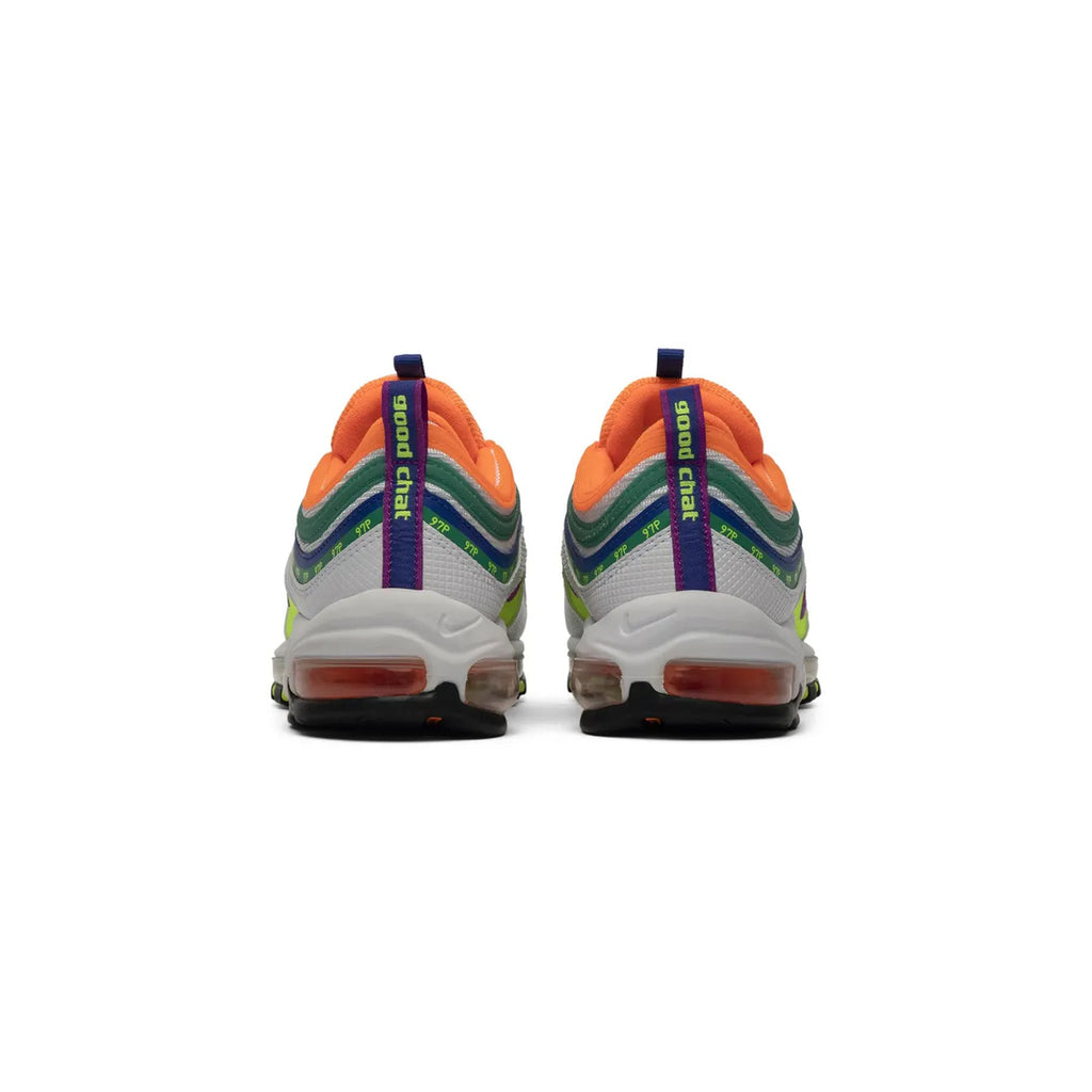 Nike Air Max 97 'London Summer of Love' (2019)