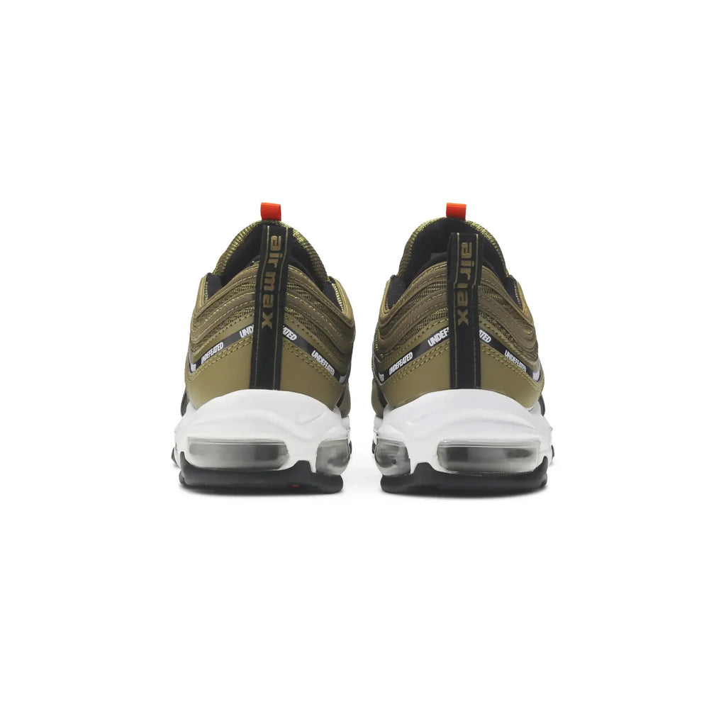 Nike Air Max 97 'Undefeated Militia Green' (2020)