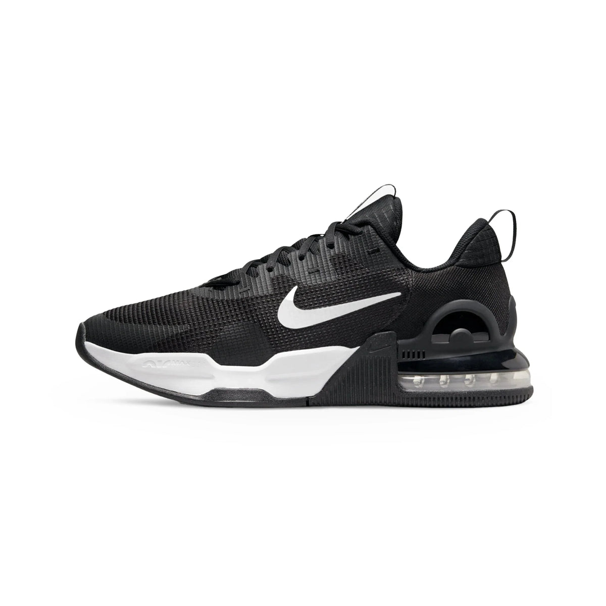 Nike Air Max Alpha Trainer 5 'Black White' (2022)