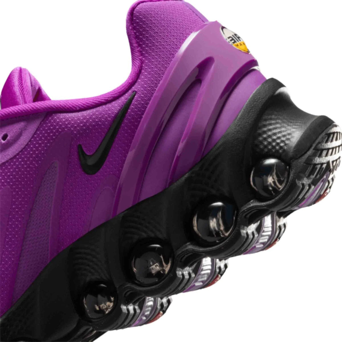 Nike Air Max Dn8 'Vivid Purple Black' (2025)