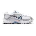 Nike Air Max Moto 2K 'White Silver Black Hydrogen Blue' Women's (2026)