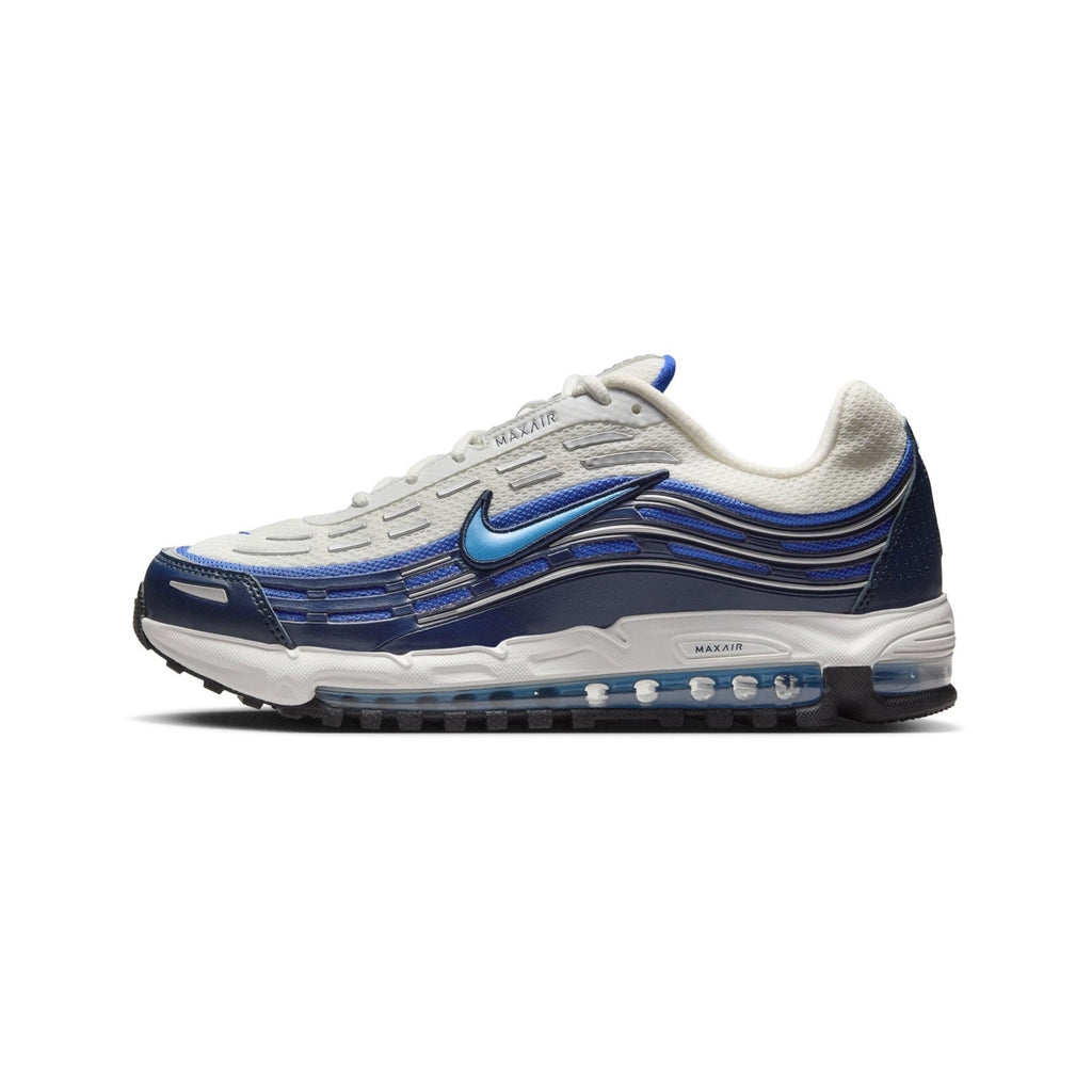 Nike Air Max TL 2.5 'Summit White Obsidian' (2025)